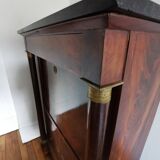 Secretary Empire columns