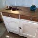 Buffet campagne