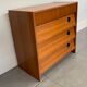Gustave vintage shoe furniture year 50
