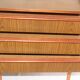 Chevet scandinave 1950