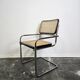 Chaise Bauhaus, années 70