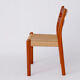 Vintage Chair EMC Møbler 60s-70s Denmark