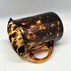 Dior pitcher "tortoiseshell"