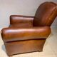 Fauteuil club