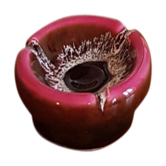Vallauris ashtray
