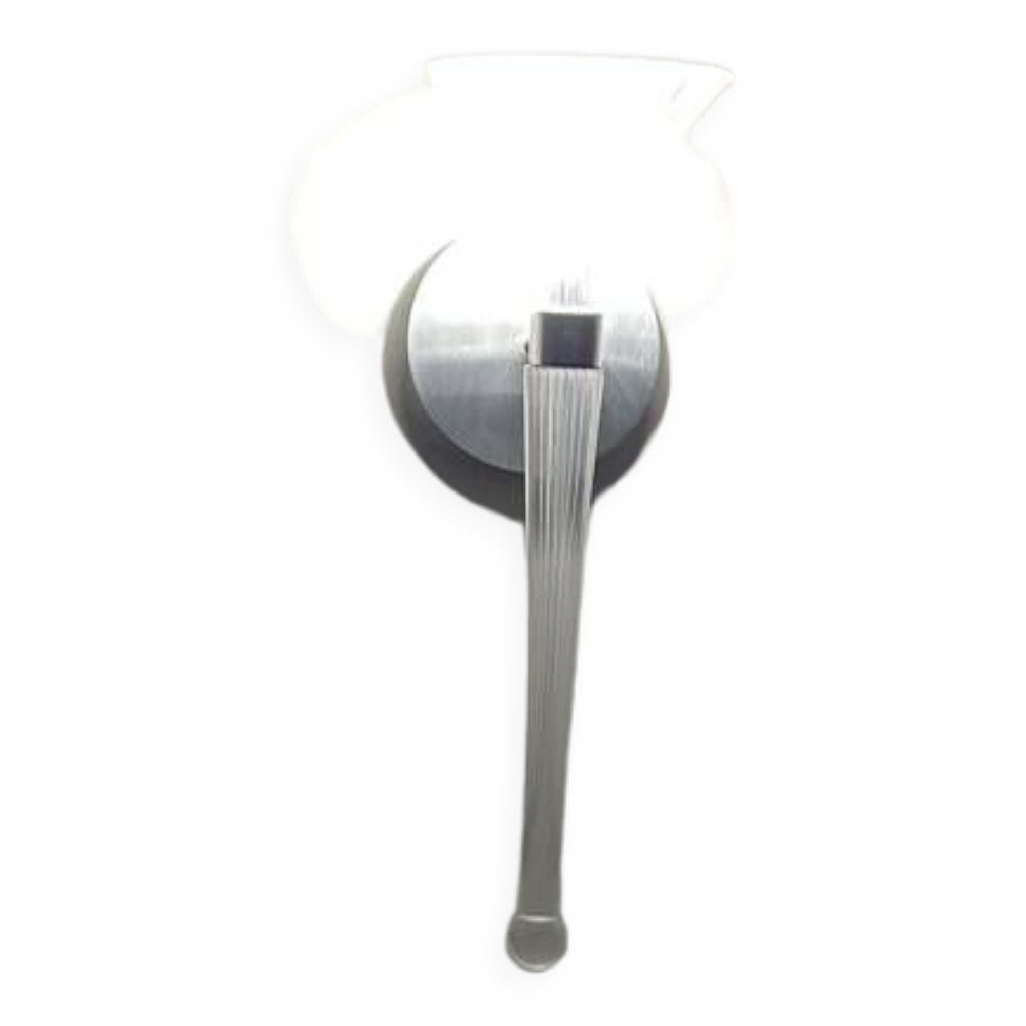 Baccara Torchère Mille Nuits crystal wall light