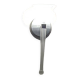 Baccara Torchère Mille Nuits crystal wall light