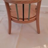 Chair child baumann