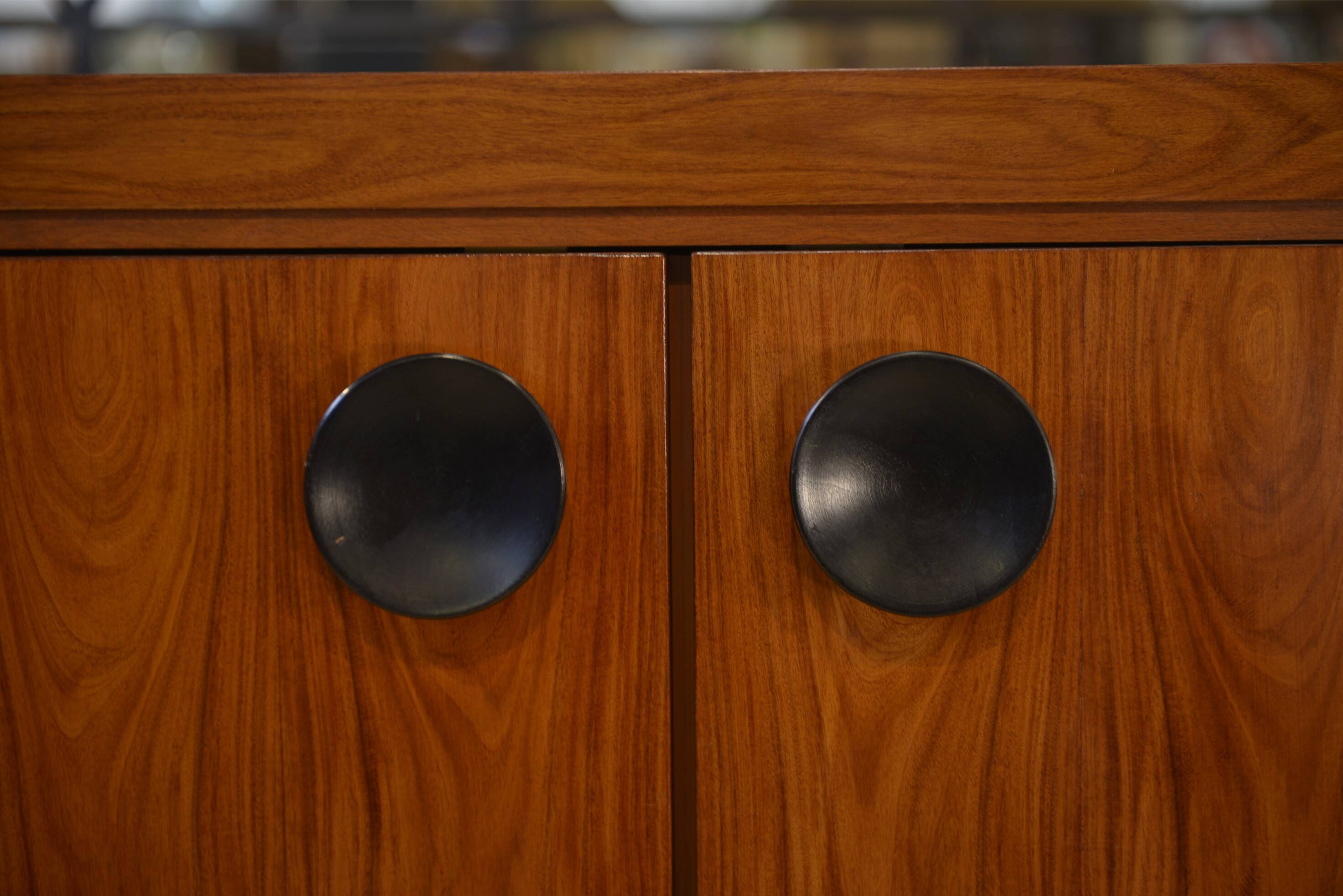 Buffet brutaliste De Coene 1970’s