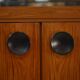 Buffet brutaliste De Coene 1970’s