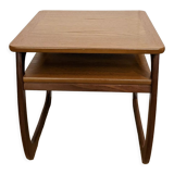 Coffee table by Nathan
