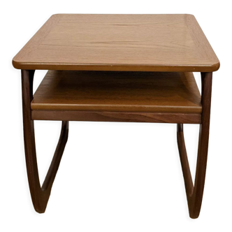 Coffee table by Nathan