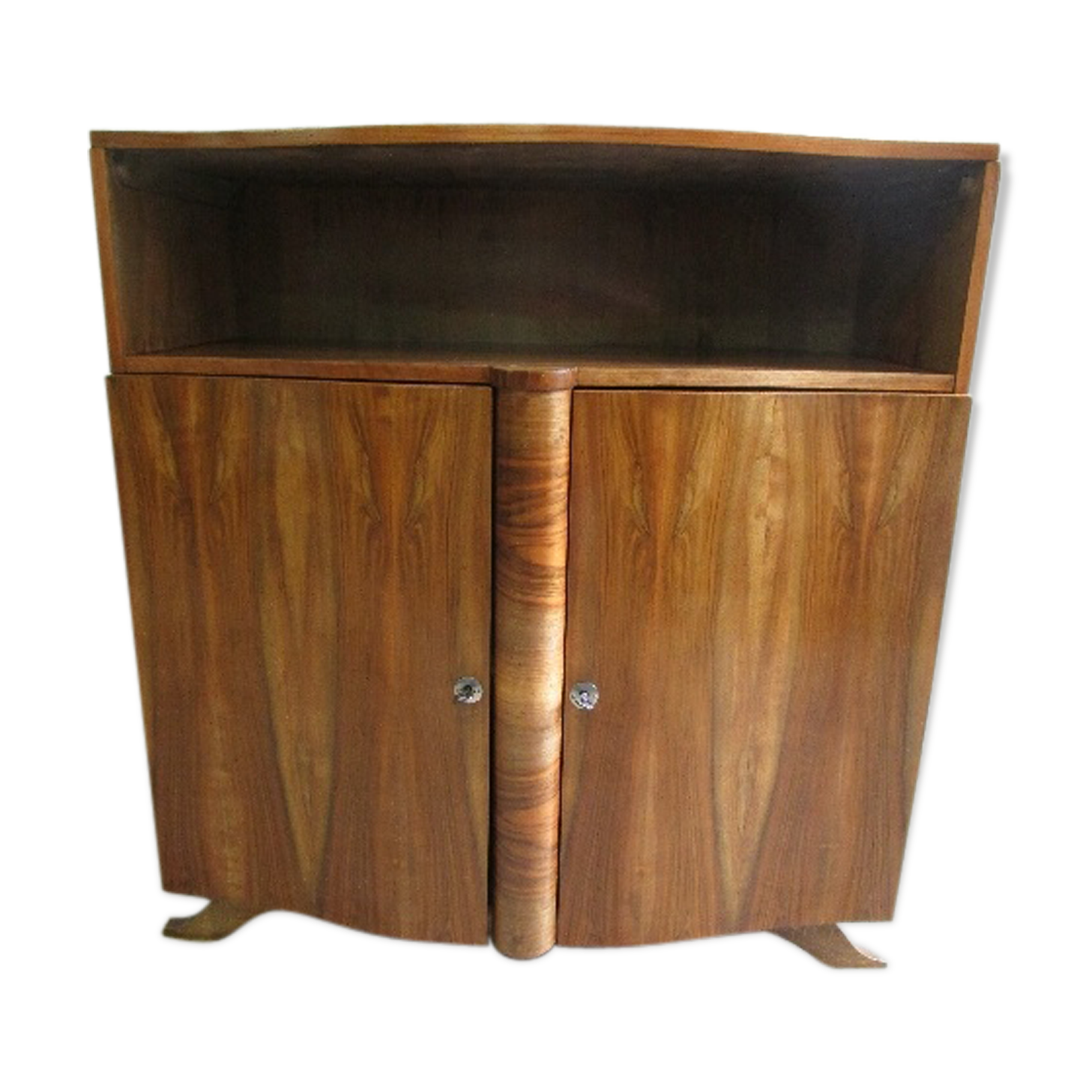 Art Deco sideboard