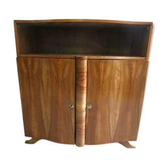 Art Deco sideboard