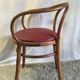Fauteuil « dit Le Corbusier » par Fischel début XXème