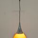Opal suspension from the 60s/70s by Limburg