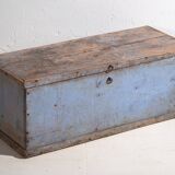 Old blue chest (c.1920) #46