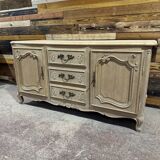 Louis XV/Regency style TV cabinet