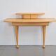 Italian Modern Hall Side Table by Oscar Tusquets Blanca, Italy, 1990s