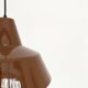 Vintage Louis Poulsen pendant light