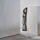 Modernist anthropomorphic sculpture Makonde 1950