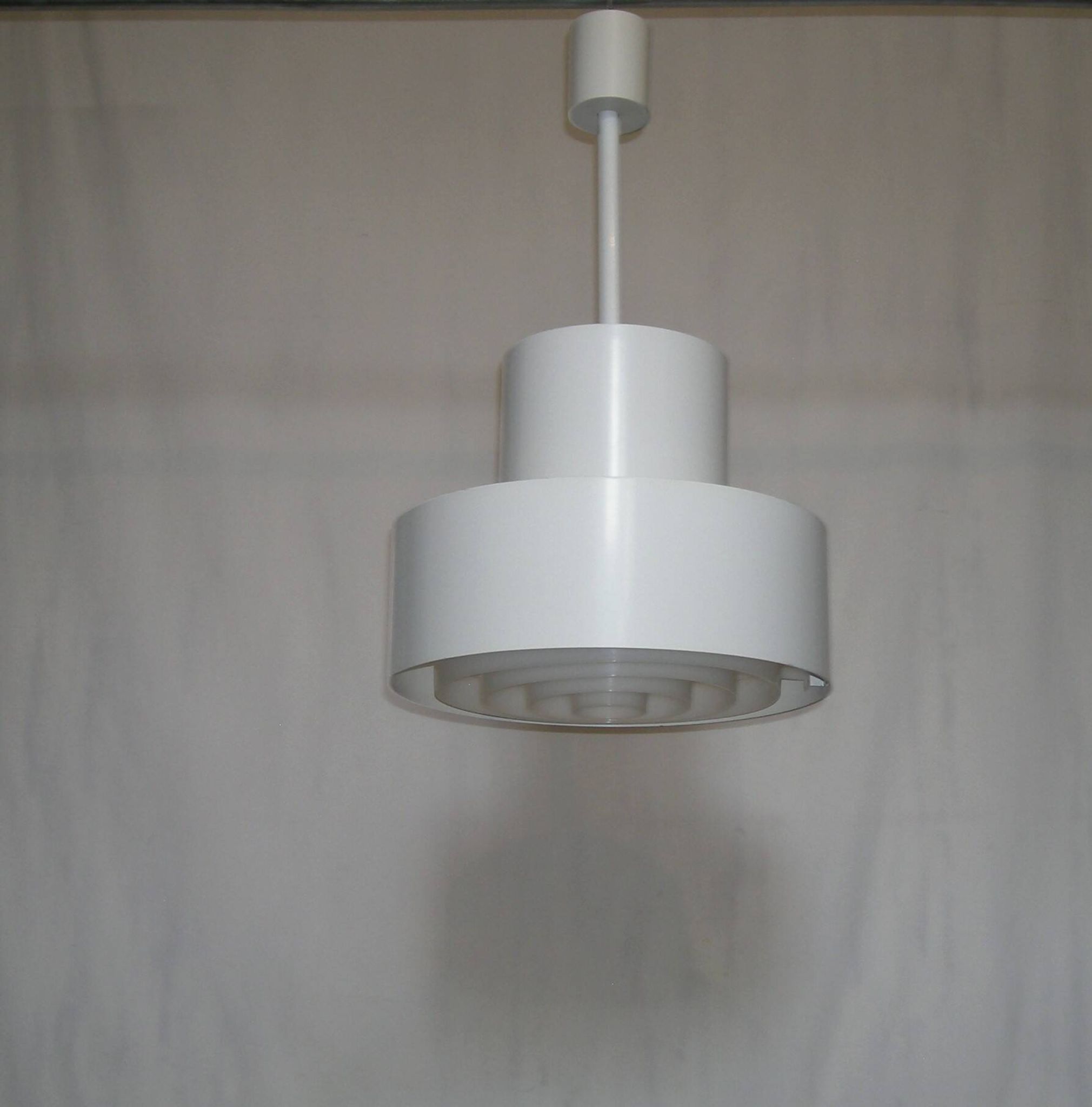 Suspension de style scandinave des années 60