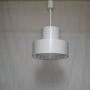 Suspension de style scandinave des années 60