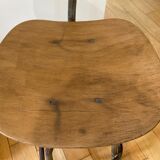 Chaise d'atelier