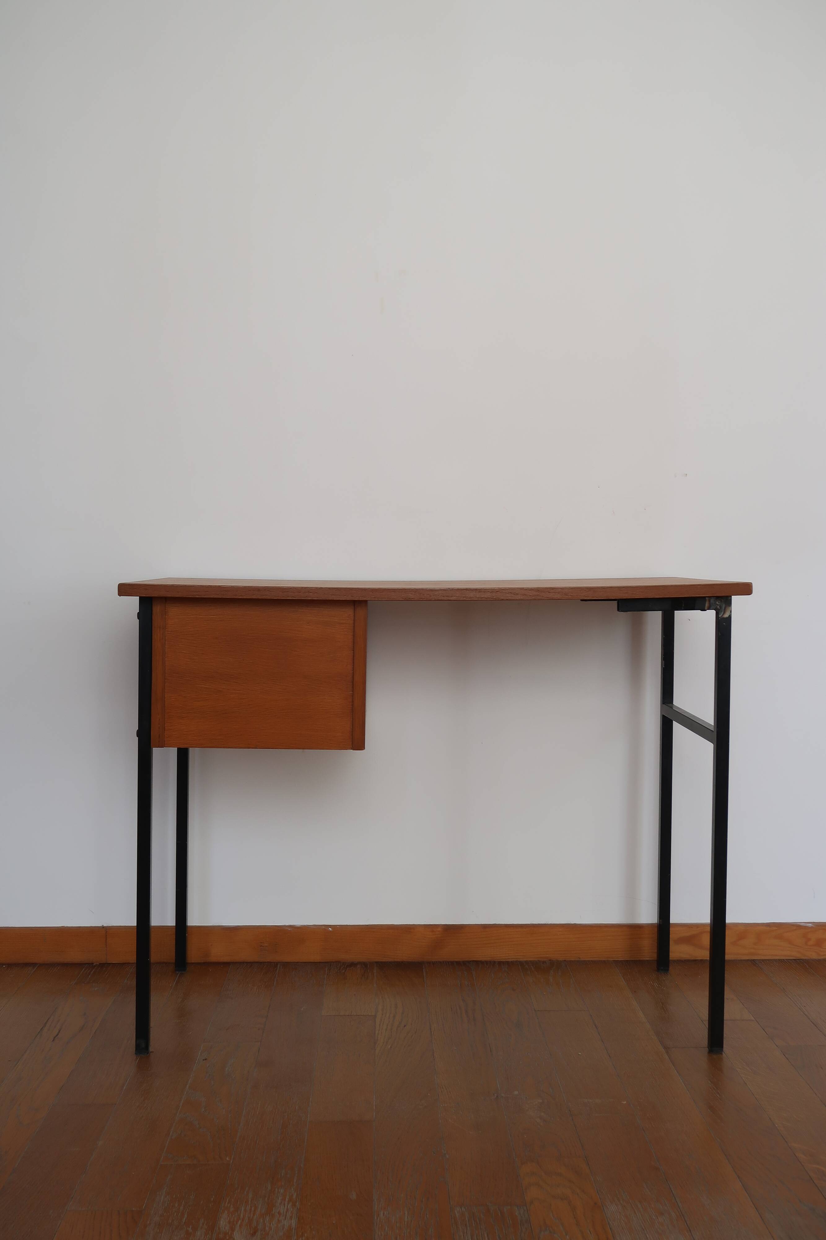 Small Danish office