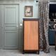 Small vintage dresser chic country (renovated)