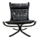Fauteuil Falcon par Sigurd Ressell pour Vatne Møbler, Norvège.