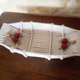 Ceramic cup
