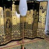 Vintage floor lamp 1970