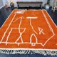 Berber rug