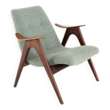 Fauteuil Wébé modèle dames de Louis van teeffelen