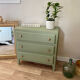 Commode