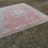 Tapis turc Oushak 245x345 cm