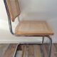 Marcel Breuer Cesca B32 Chair