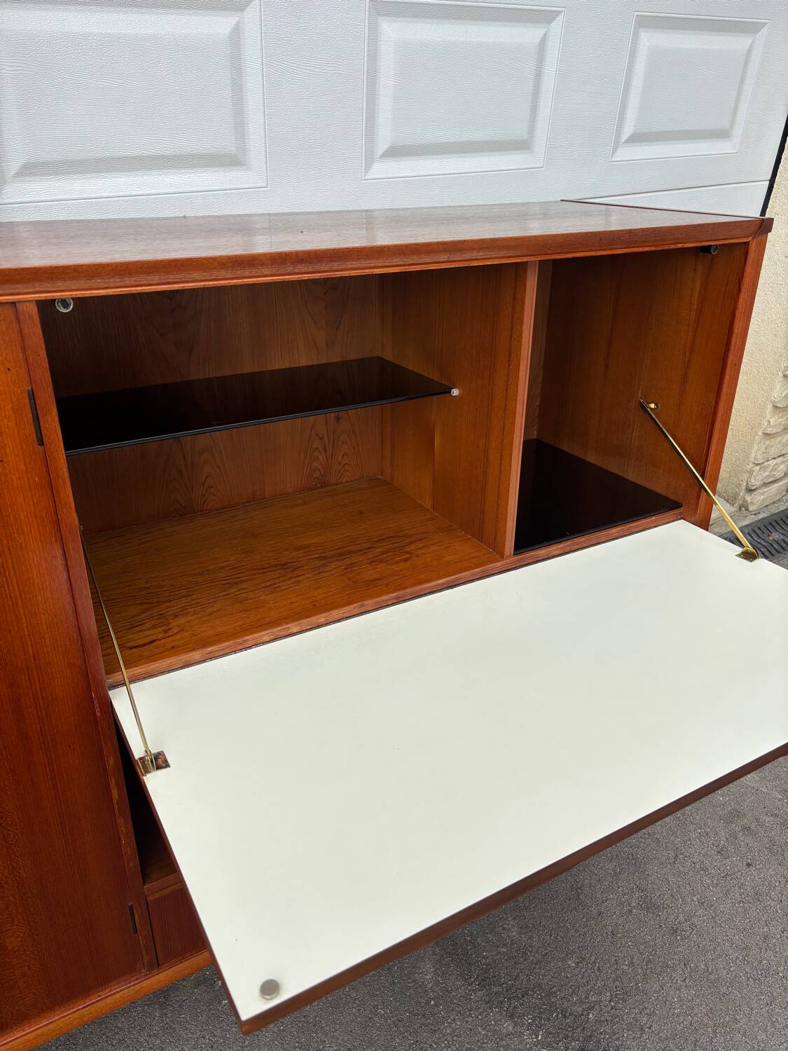 Enfilade scandinave Fristho