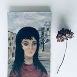 Portrait of the 1960s