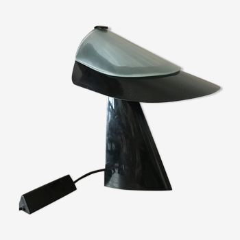 Artù table lamp by Bruno Negretti for Lumina, 1970s