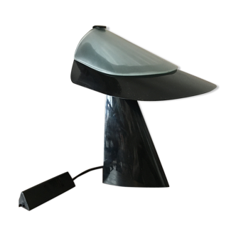 Artù table lamp by Bruno Negretti for Lumina, 1970s