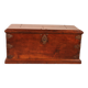 Spanish Renaissance chest in walnut - 16th century