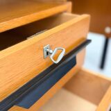 Vintage modernist desk