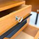 Bureau vintage moderniste