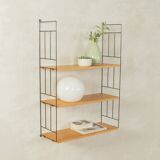 1960s wall shelf, WHB