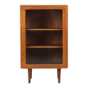 cabinet en teck danois - 1960