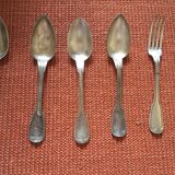 Old cutlery