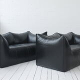 "Le Bambole" Sofa by MArio Bellini for B&B Italia 1985
