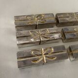 1980s gift knife holder